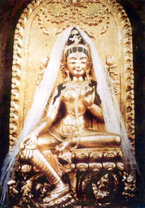 Tara Bodh Gaya