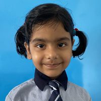 Aradhaya Pandey 16-02-2020