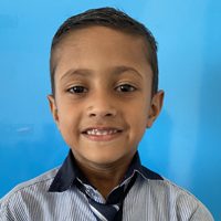 PIYUSH KUMAR - 03-05-2018